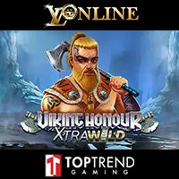 slot Viking Honour XtraWild TTG